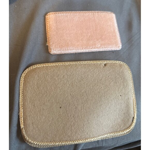 Women's OLFA Paris Eiffel Tower Compact Powder Mirror NO Powder New In Box VTG - Picture 7 of 9